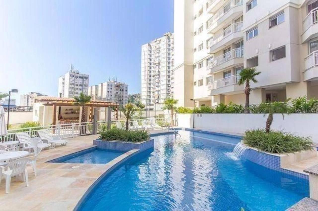 Condominio Mais Maracana Rio de Janeiro Luaran gambar