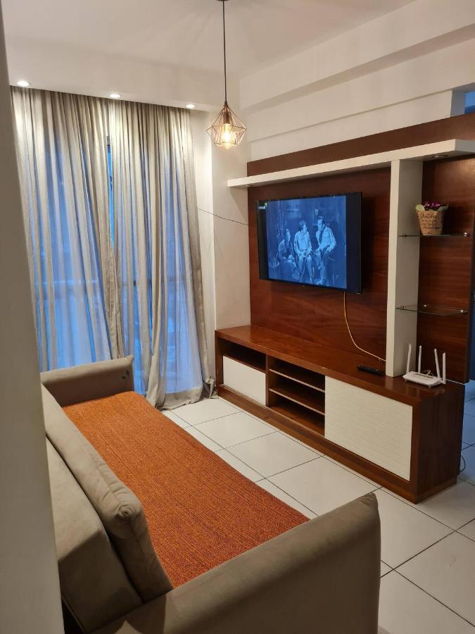 Condominio Mais Maracana Rio de Janeiro Luaran gambar