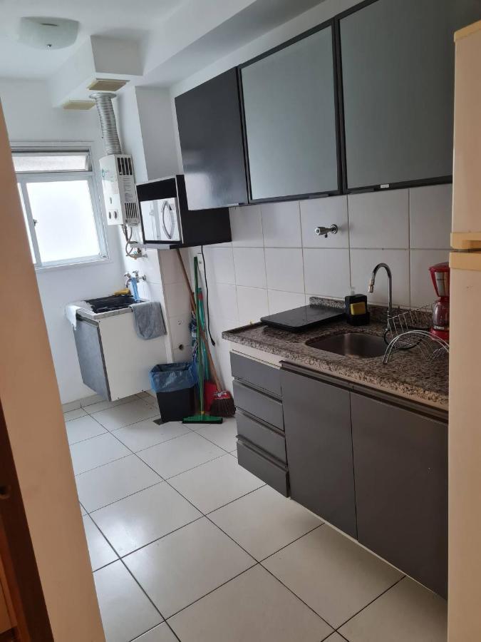 Condominio Mais Maracana Rio de Janeiro Luaran gambar