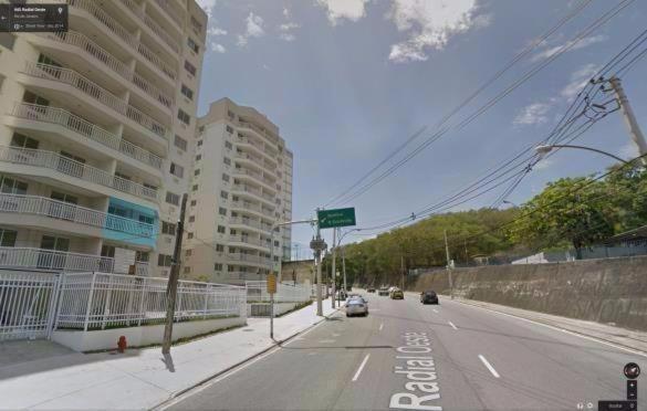 Condominio Mais Maracana Rio de Janeiro Luaran gambar